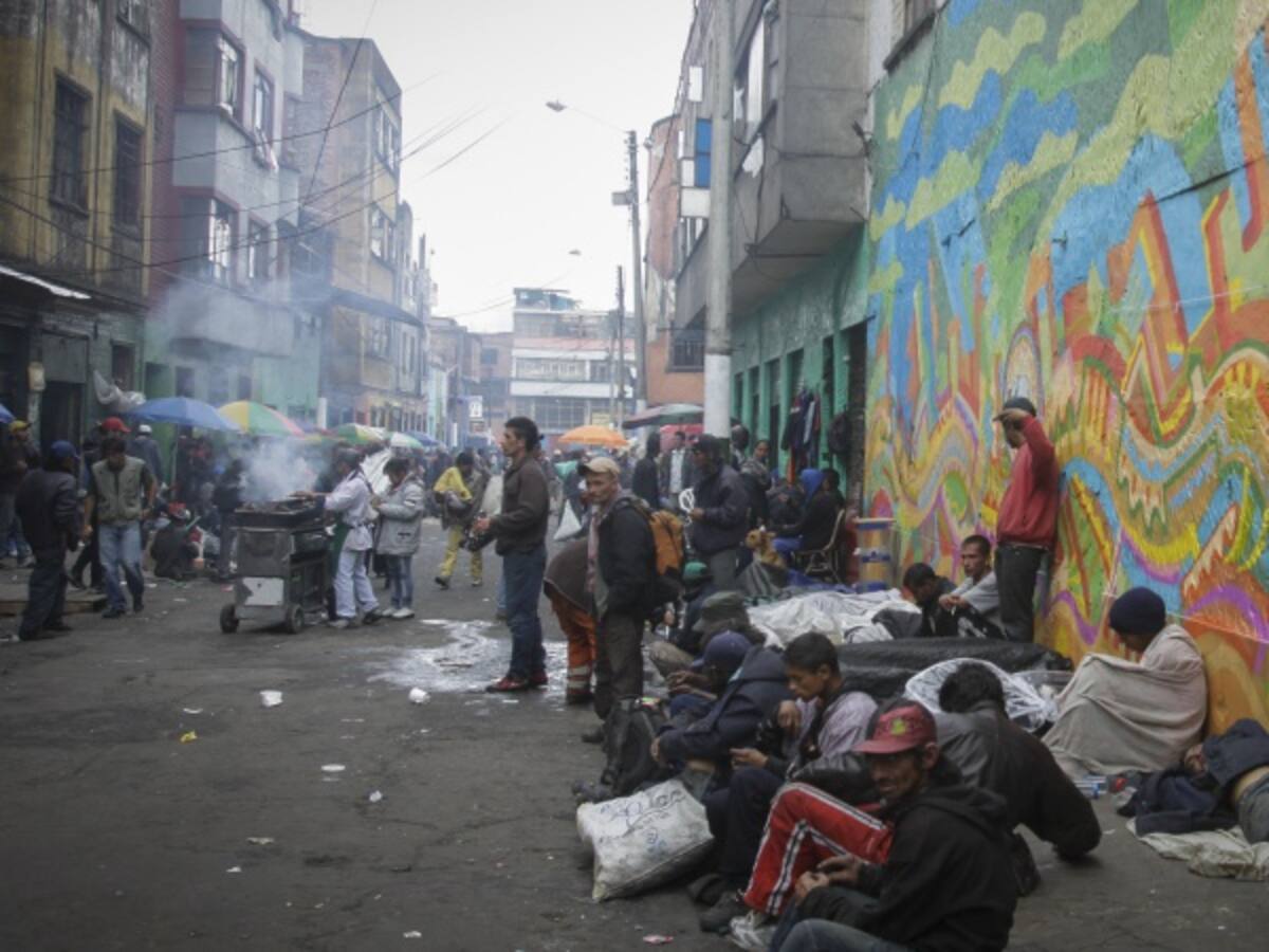 Vía libre para demolición de predios en la calle del Bronx