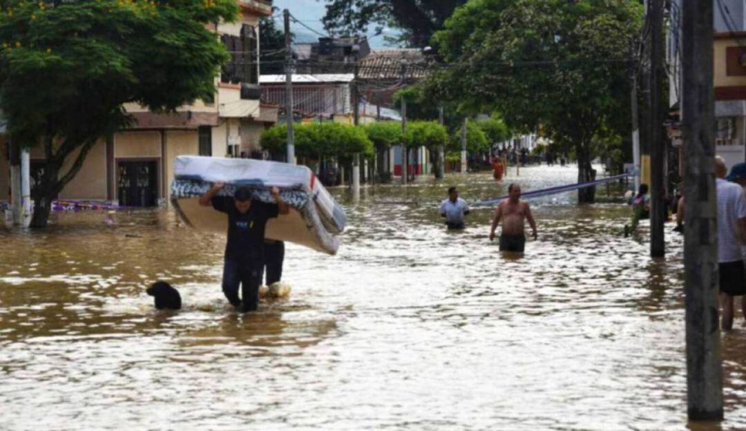 Inundaciones