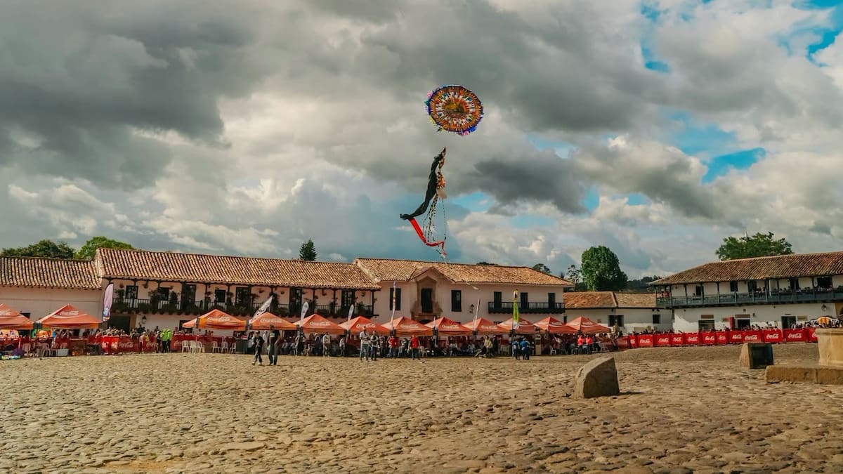 Barriletes de Guatemala llevan 130 años de tradición indígena