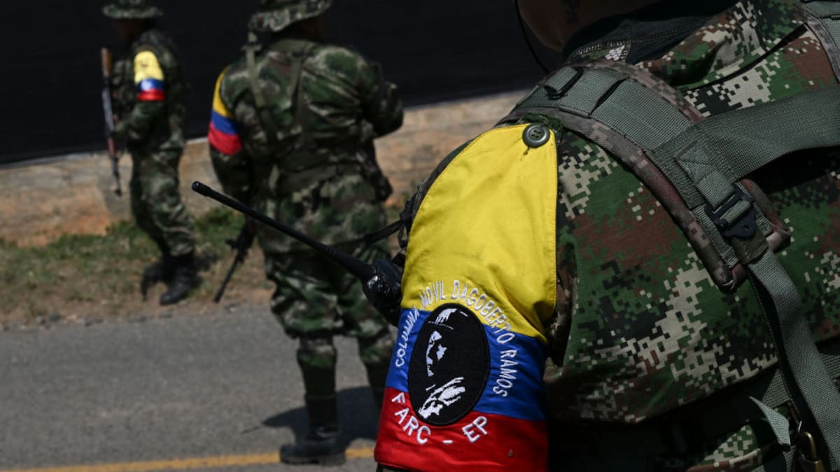 Las extorsiones han subido más de un 200%: Gobernador sobre expansión de disidencias en Tolima
