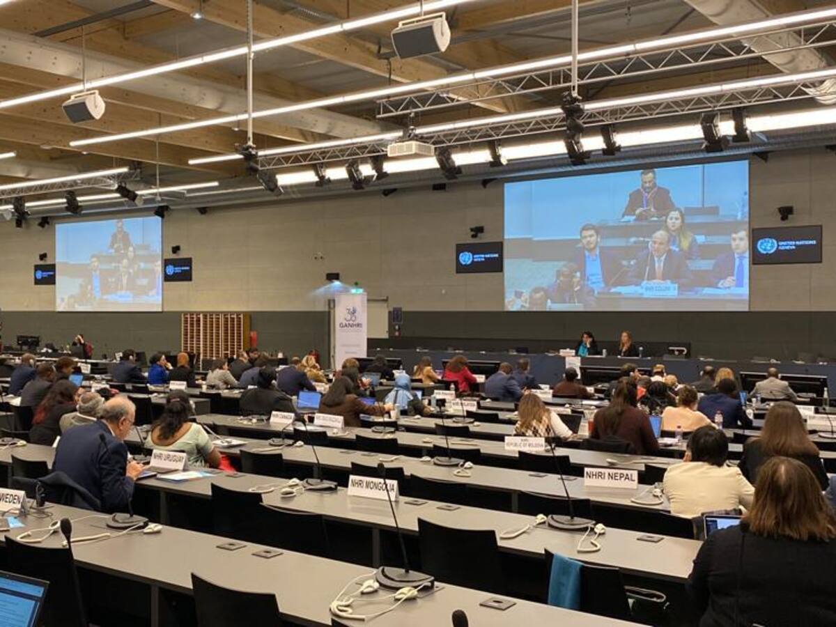 “Los grupos armados se burlan del cese al fuego y del anhelo de paz” Carlos Camargo