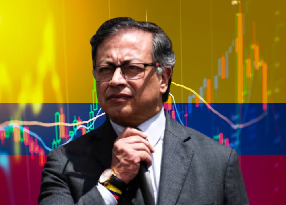 Petro advierte que si la Corte niega emergencia económica, habría recorte billonario (créditos: GettyImages)