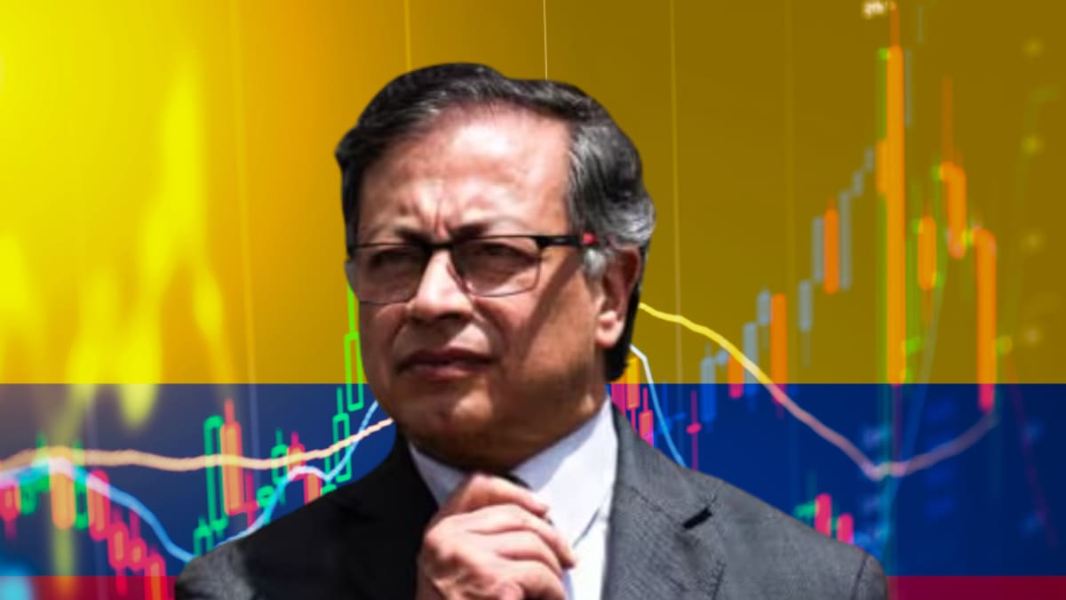 Petro advierte que si la Corte niega emergencia económica, habría recorte de 13 billones de pesos