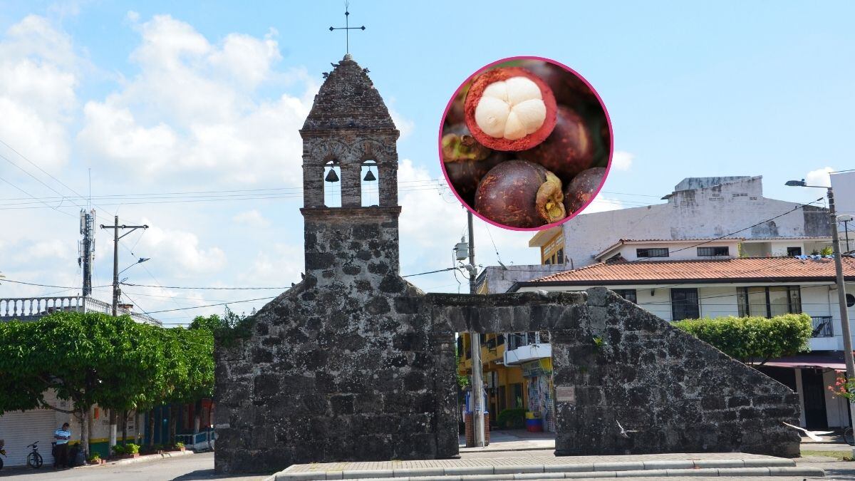Este es uno de los pueblos más importantes del departamento de Tolima / Colprensa / Getty Images