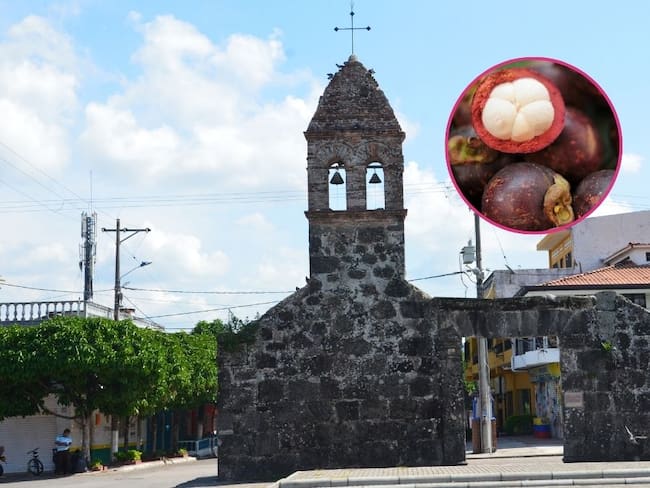 Este es uno de los pueblos más importantes del departamento de Tolima / Colprensa / Getty Images