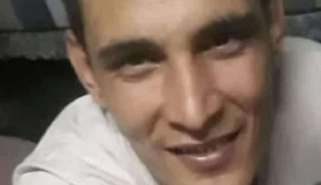 Jhonatan Sabogal, quién murió por ahogamiento por gases, había sido detenido en agosto del año pasado por pertenecer a la Primera Línea en Bugalagrande, Valle.