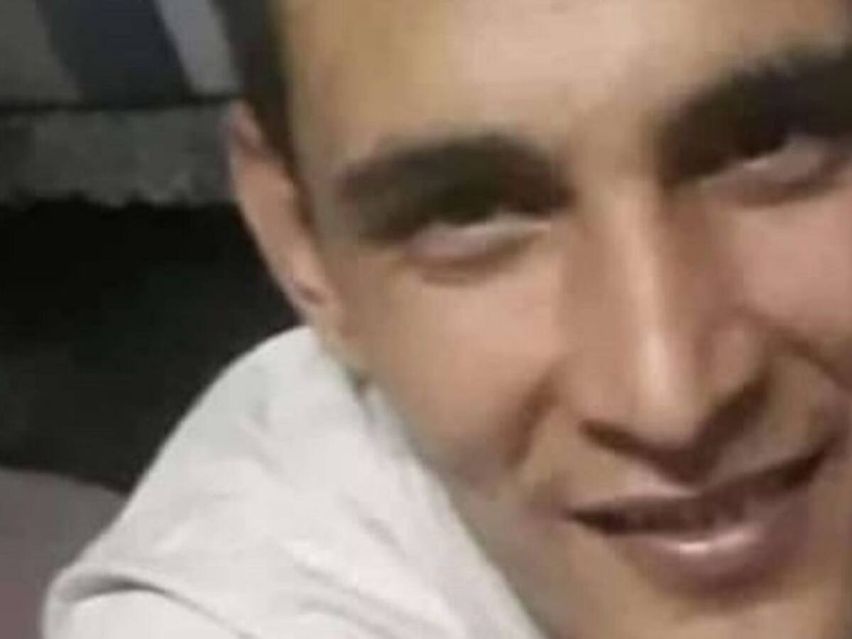 Esperando su libertad, murió líder de Primera Línea en cárcel de Tuluá