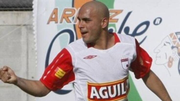 Omar Pérez: “La salud de mi vieja mejoró y eso me tiene tranquilo”