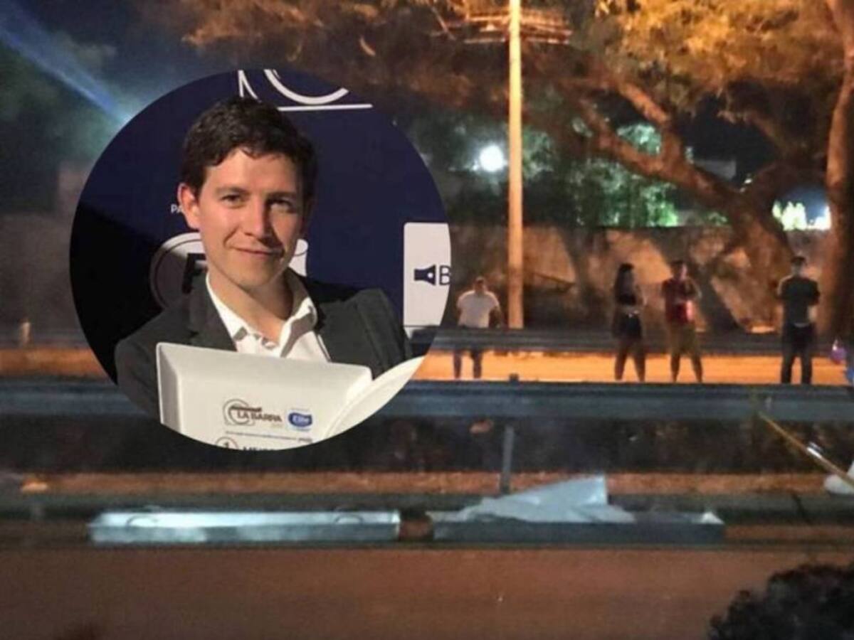 Abogado solicitó ocho años de cárcel para Enrique Vives: padre de víctima