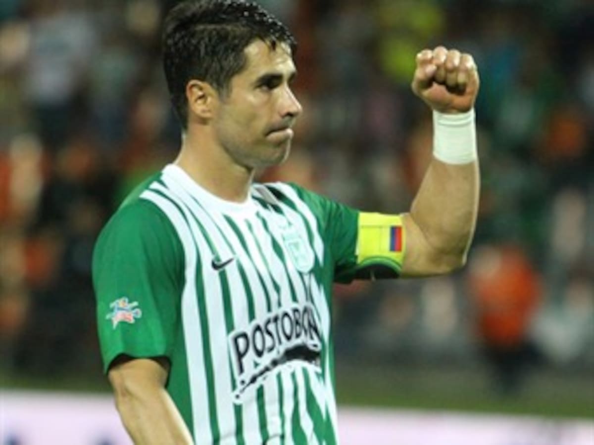 Nacional los puso a sudar frío: 5-1 a Alianza Petrolera