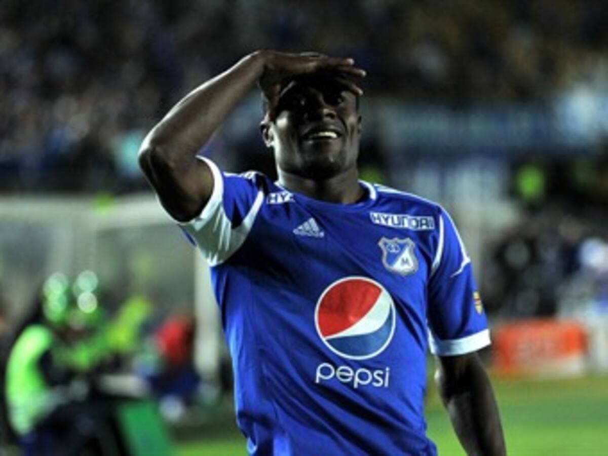 Millonarios es líder, Cúcuta jugará la promoción y Real Cartagena desciende