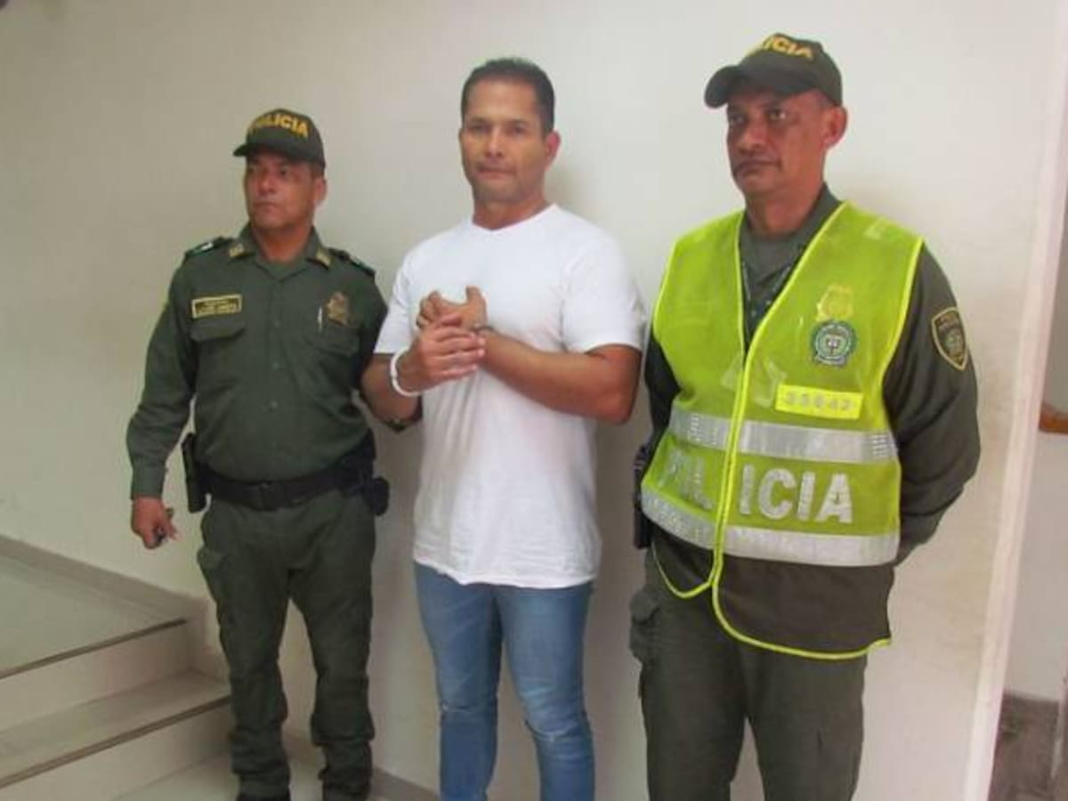 Estados Unidos, el ‘escondite’ del exsecretario de Hacienda de Ibagué