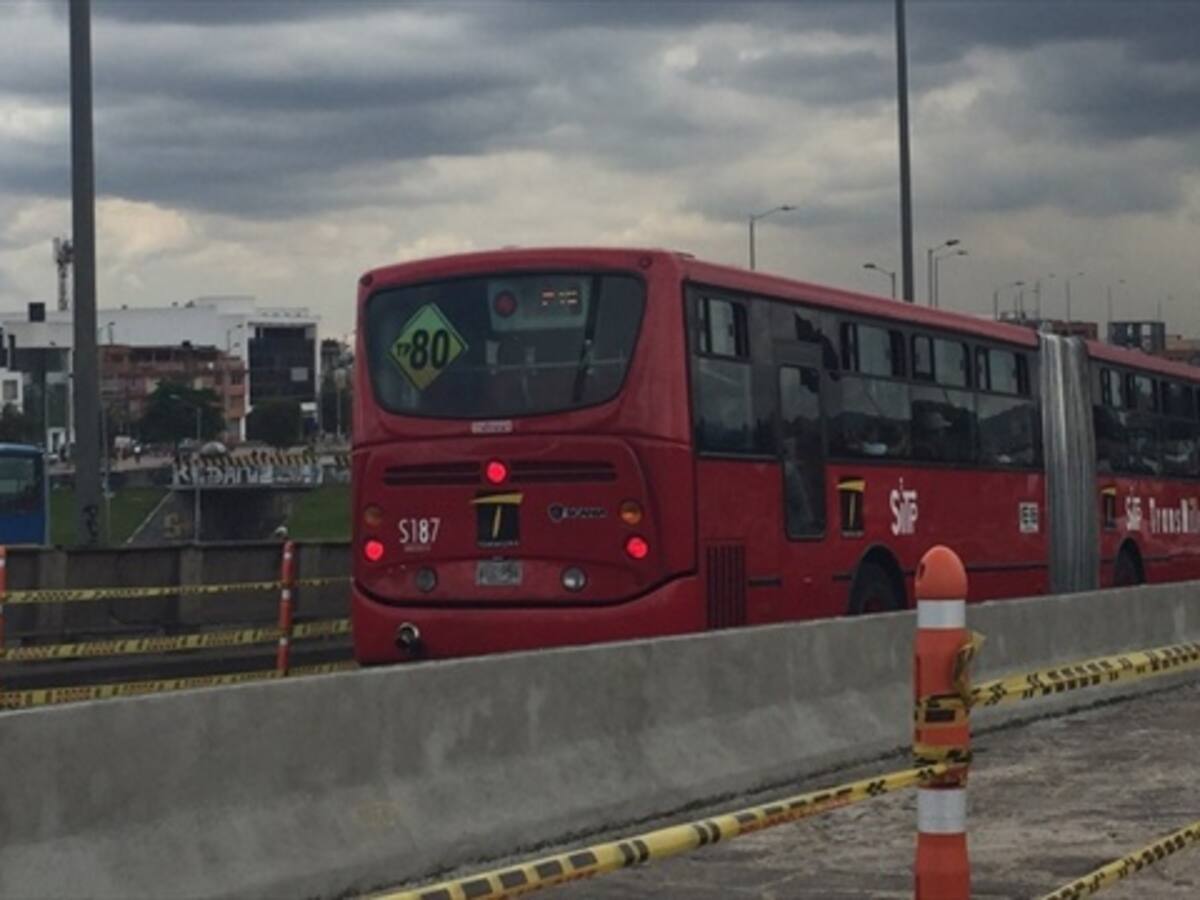 IDU intervendrá 14 puentes vehiculares