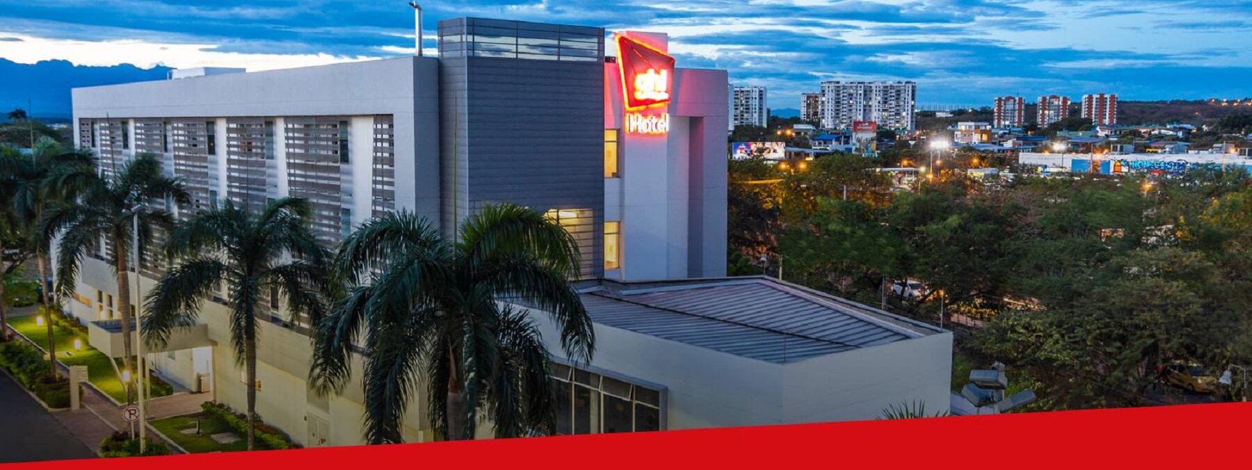 Cotelco espera cerrar el año en un 55% en ocupación hotelera en el Huila.