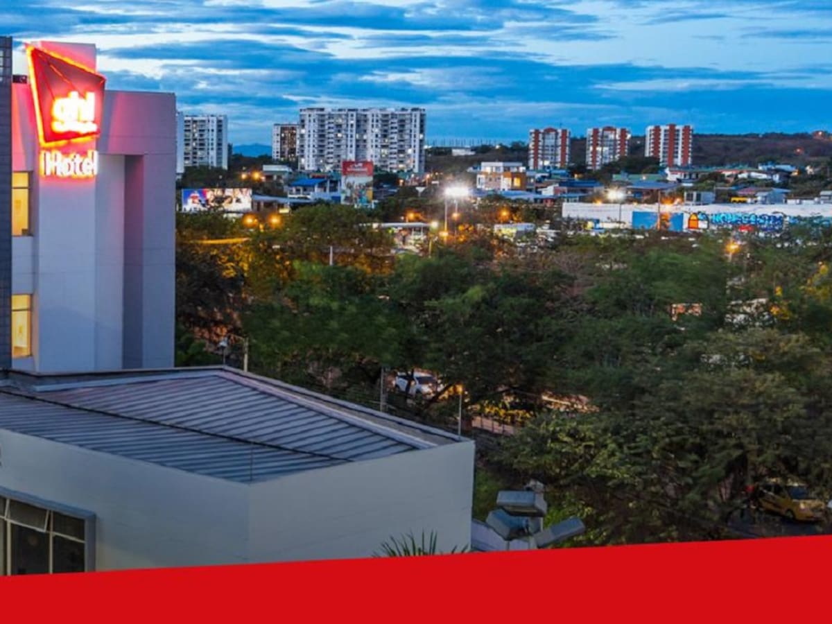 Ocupación hotelera en el Huila avanza por buen camino