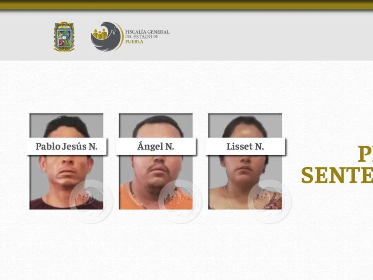México condenó a 68 años de cárcel a los asesinos de dos jóvenes colombianos
