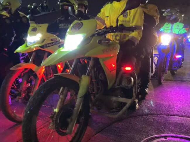 Autoridades enfrentan la inseguridad en Ciudad Bolívar