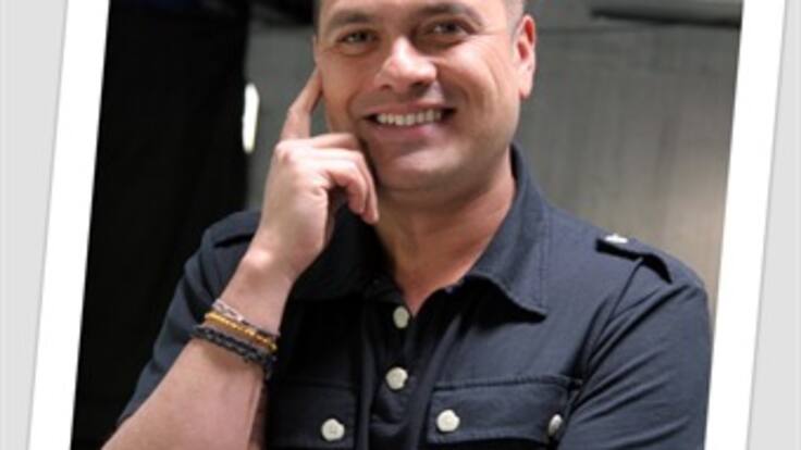 El cubrimiento de la canonización de la madre Laura por parte de los medios.