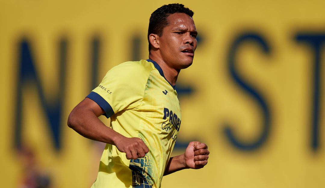 Carlos Bacca estaría muy cerca de llegar al Junior de Barranquilla