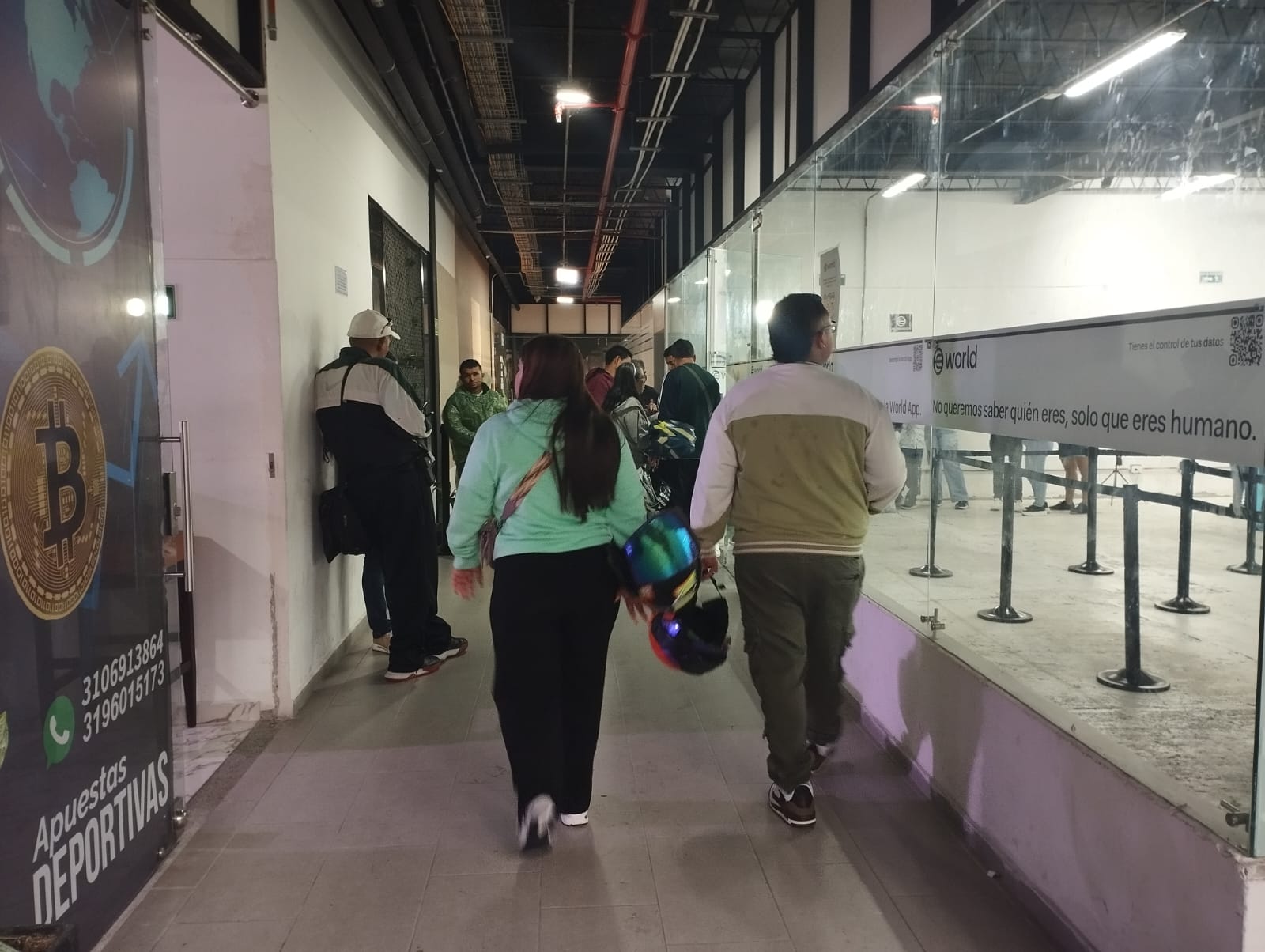 Foto: Natalia Trujillo Varela.