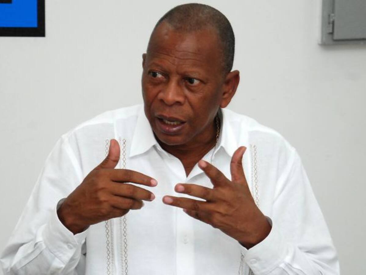 Alcalde de Buenaventura a responder por corrupción