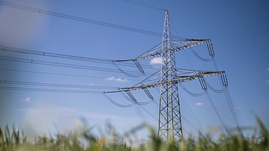 Generación de energía. (Imagen referencial). Foto: Getty Images.