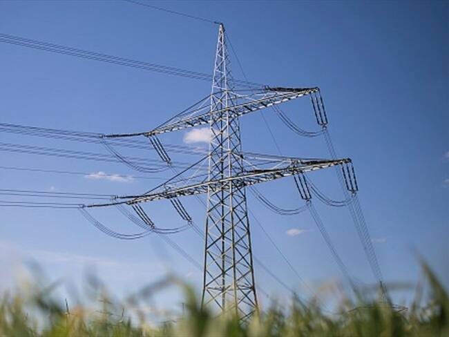 Generación de energía. (Imagen referencial). Foto: Getty Images.