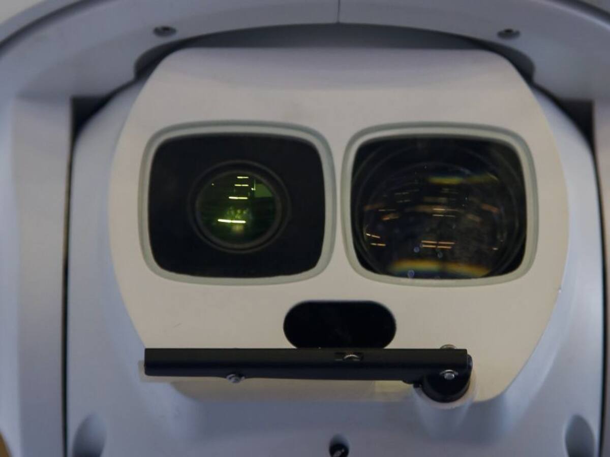 Revocan licitación para compra de Cámaras Inteligentes