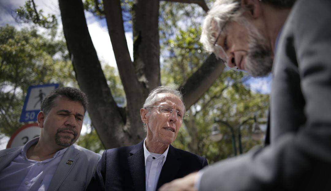 La colectividad definió su postura para las elecciones de 2022