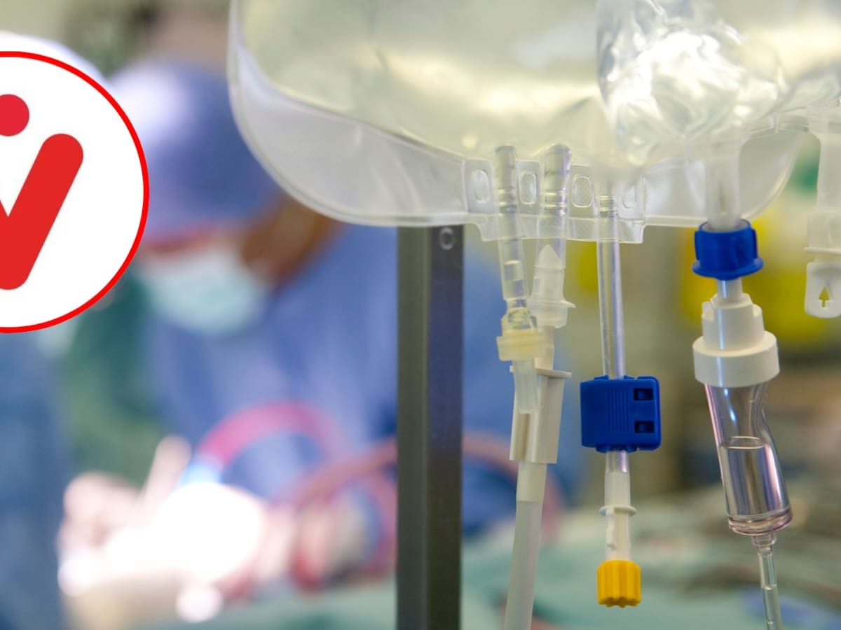 Citas de pacientes trasplantados en la Shaio están siendo canceladas por falta de pago de Nueva EPS