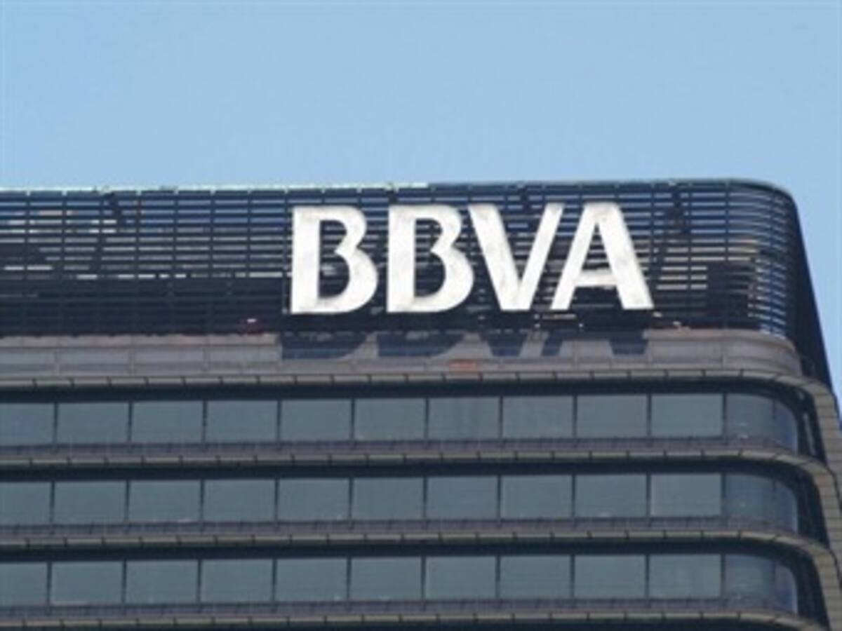 BBVA vende su administradora de pensiones en Colombia