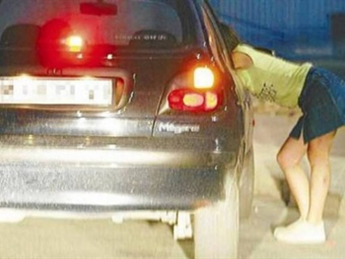 Denuncian prostitución infantil en San José de la Montaña, Antioquia