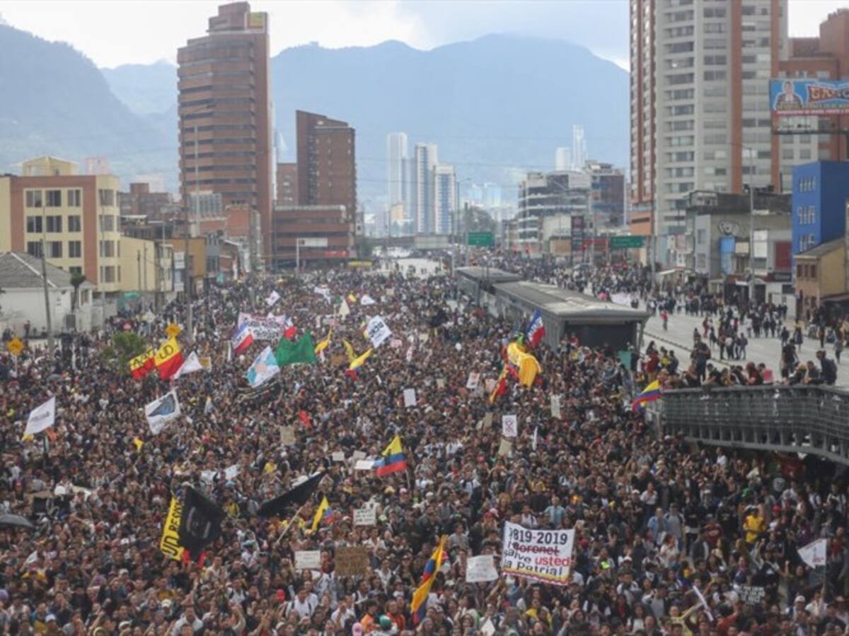 ¿Qué deja el paro y qué debe hacer ahora el Gobierno?