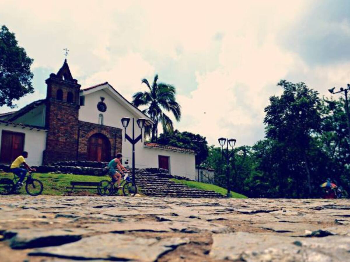 En 17 días han robado 4 veces a las monjas de la iglesia San Antonio, Cali