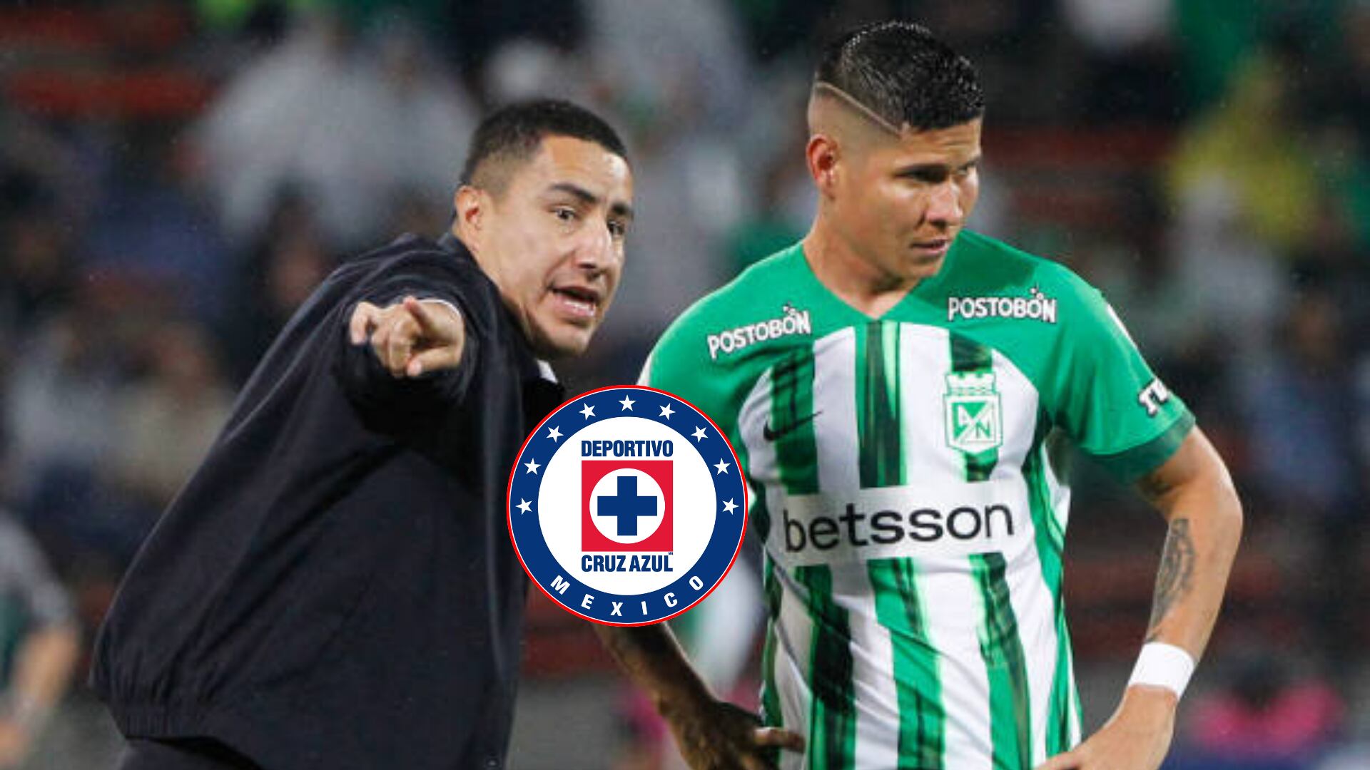 Efraín Juárez / Getty Images