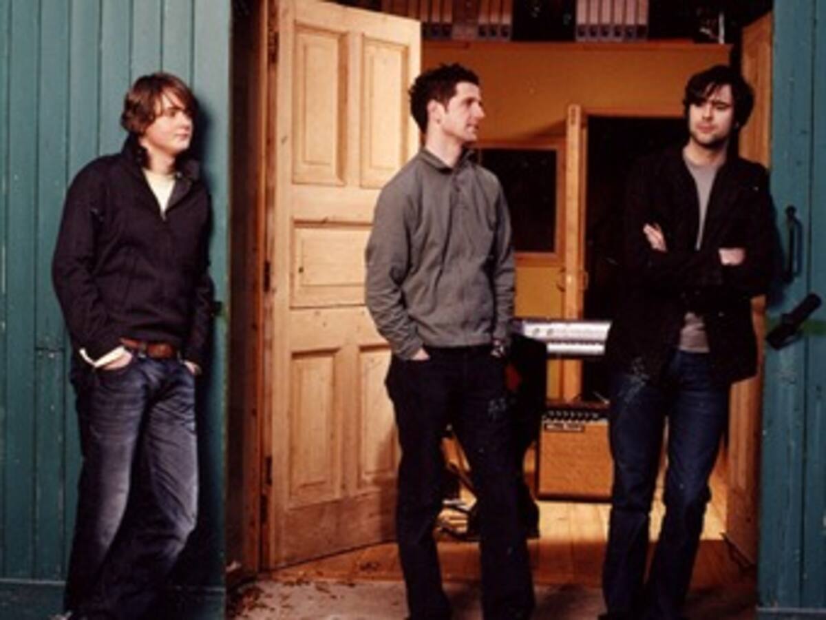 'Night Train', el nuevo viaje musical de Keane