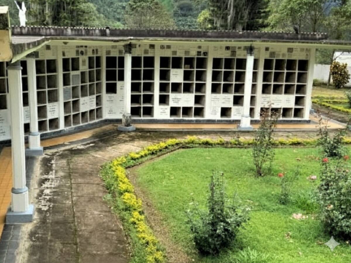 En Jardín, Antioquia, recuperaron 10 cuerpos de personas dadas por desaparecidas en conflicto armado