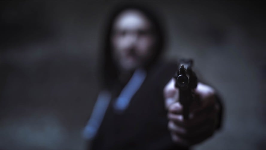 En menos de 15 días, un nuevo firmante del acuerdo de sustitución voluntaria de cultivos ilícitos en el sur de Córdoba, es asesinado. Foto: Getty Images