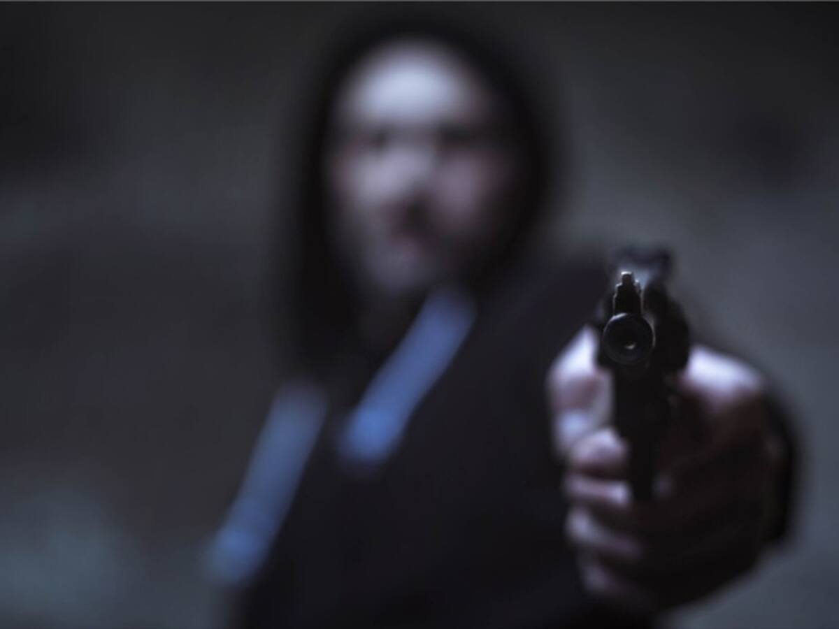 En Córdoba asesinaron al tesorero de la Junta de Acción Comunal de La Ilusión