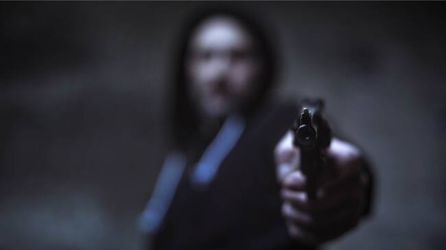En menos de 15 días, un nuevo firmante del acuerdo de sustitución voluntaria de cultivos ilícitos en el sur de Córdoba, es asesinado. Foto: Getty Images