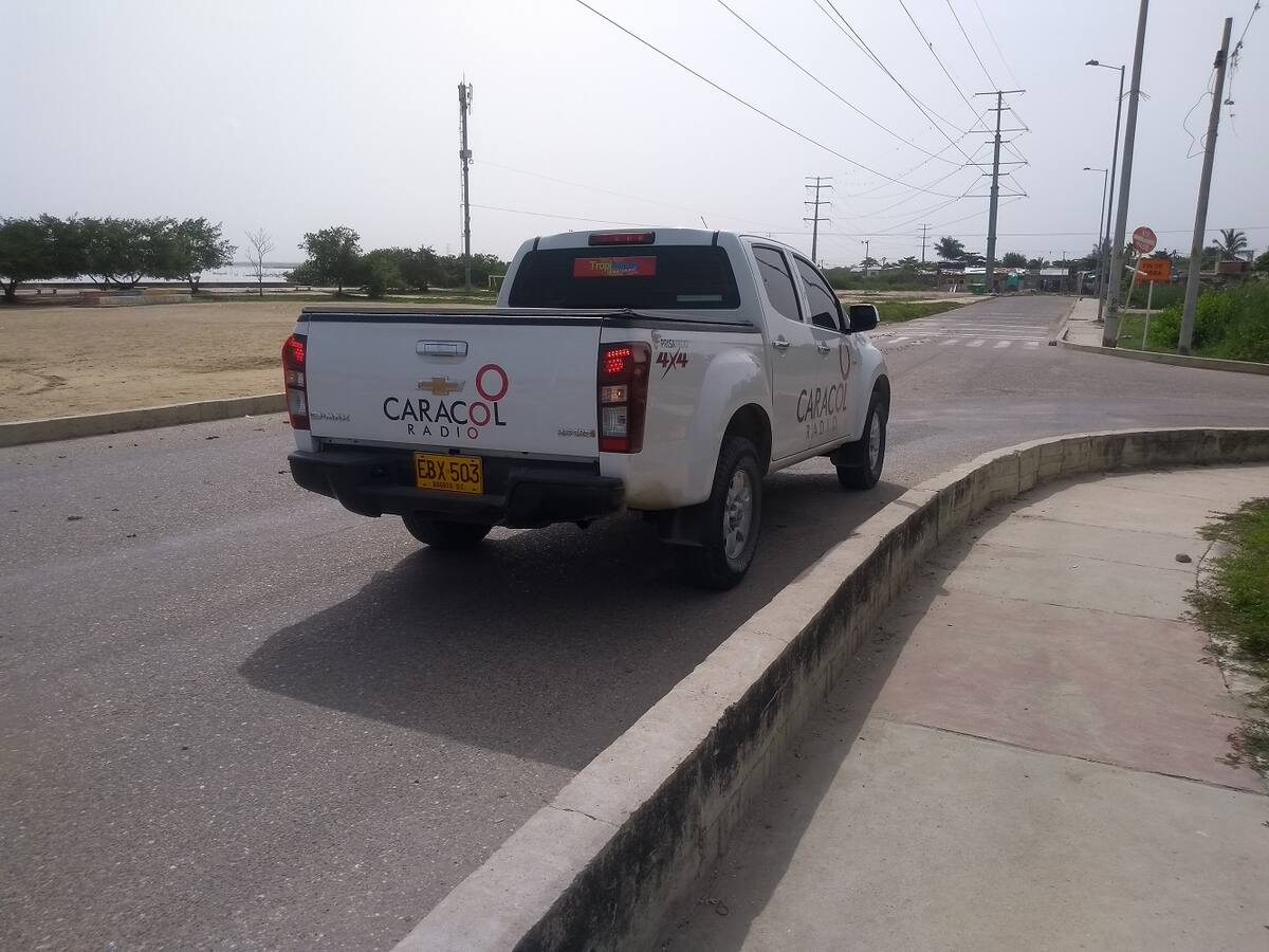 Agenda cultural y deportiva este 1 de junio en vía Perimetral de Cartagena