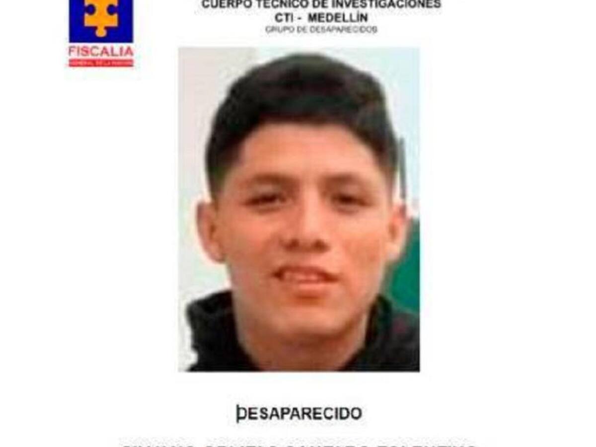 Apareció muerto joven peruano que fue arrojado desde un puente