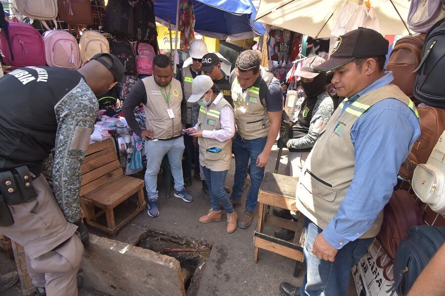 Alcaldía de Cartagena