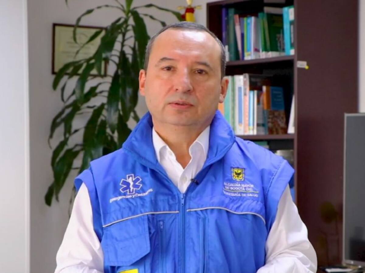 Muchas personas quedarán sin servicios del hospital San Juan de Dios: Alejandro Gómez