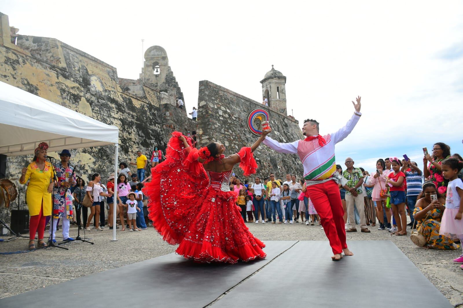 Escuela Taller Cartagena de Indias