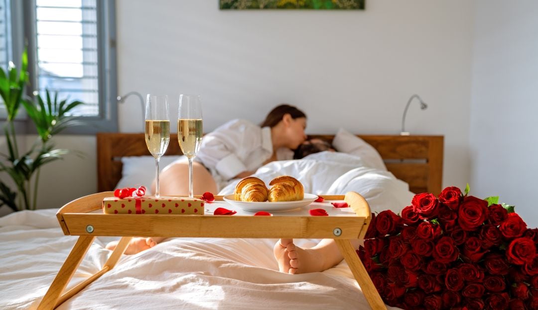 San Valentín: Los regalos que harán sentir especial a su novio