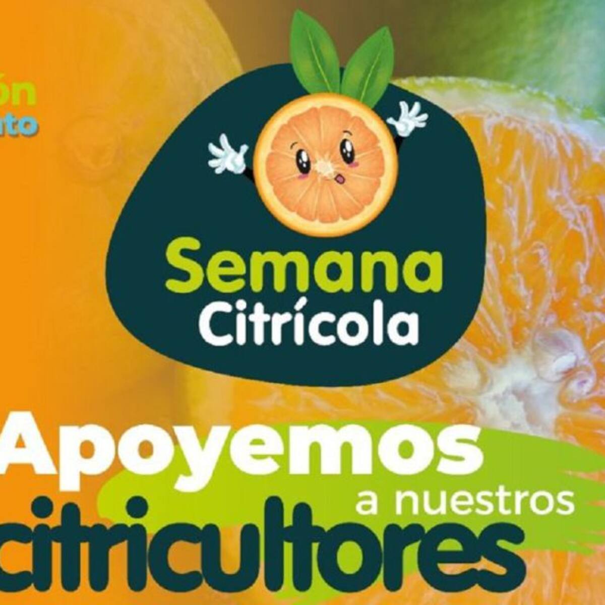Primera Semana Citrícola para promover la producción de Manizales