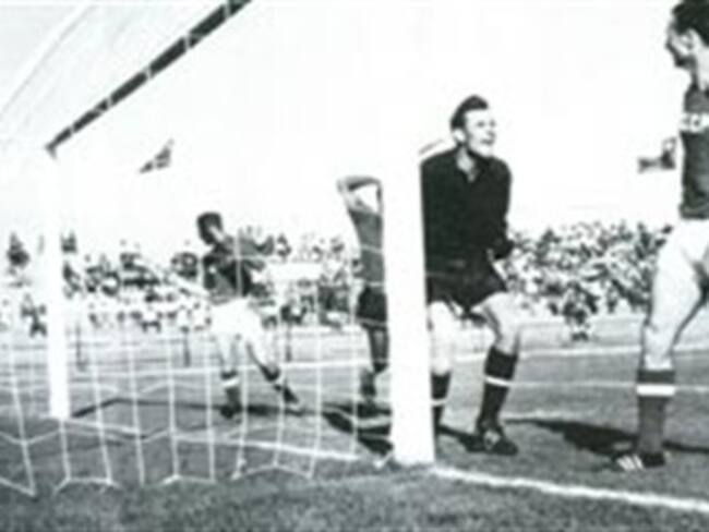 MUNDIAL/ Pastillas históricas 1