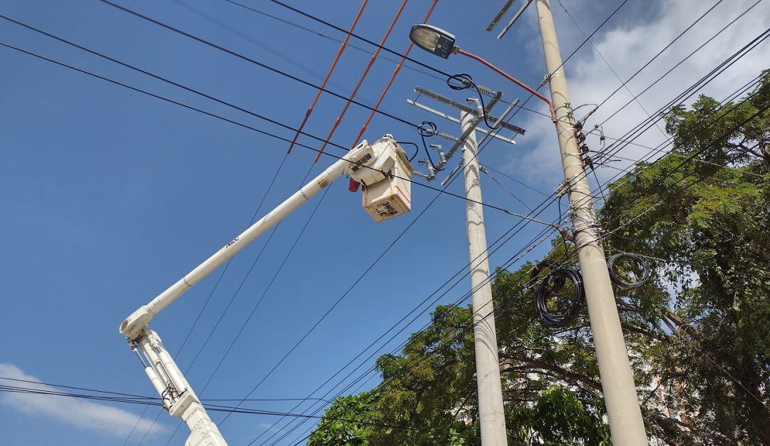 Las acciones se realizarán este jueves de 8:00 a.m. a 5:00 p.m. en Mahates, Arjona y María La Baja
