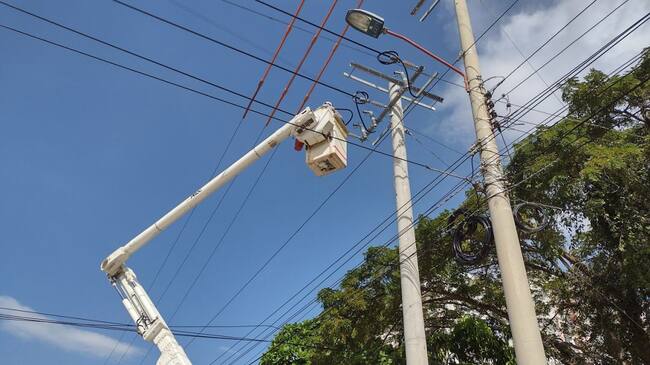 Las acciones se realizarán este jueves de 8:00 a.m. a 5:00 p.m. en Mahates, Arjona y María La Baja